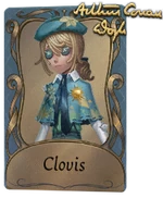Clovis
