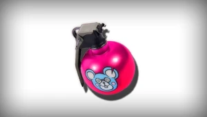 The inspiration for costume's Nitre Bombs