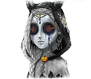 Guiding Spirit Shop Sprite