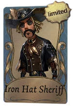 IronHatSheriff
