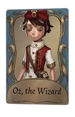 OzTheWizard