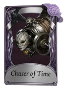 Espacio 1528 - Persecutora temporal