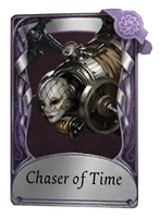 Espacio 1528 - Persecutora temporal