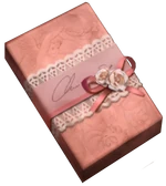 CherubSculpturePresent