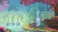 FlaskOfLongingConceptArtEN.jpg (1.59 MB) "Golden fish leap with springtime cheer, her healing touch brings all timeless fortune for the New Year!" - Flask of Longing English Concept Art (Twitter)