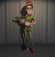 GnomeFront.png (636 KB) Gnome's In-Game Model Front View.