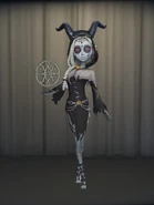 GuidingSpiritFront.jpg (52 KB) Guiding Spirit Front Side View