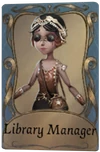 LibraryManager