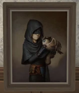 Portrait - Seer In Game Appearance