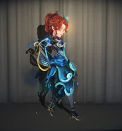 TheAnachronicVilulfRight.png (806 KB) The Anachronic Vilulf In-Game Model Right-Side View