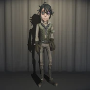 TribinTheHalflingFront.jpg (96 KB) Tribin the Halfling In-Game Model Front View.