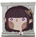 [Graffiti] Akiko Yosano II (Unreleased)