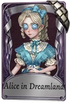 AliceInDreamland