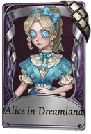 AliceInDreamland