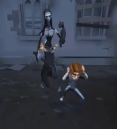 Picking Up/Dropping Animation