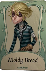 MoldyBread