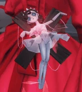 Perfect Marionette Detailed In-Game View