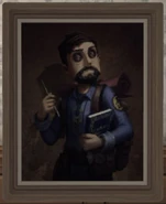 Portrait - Explorer In Game Appearance