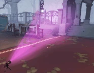 High-Powered Flashlight Effects