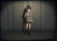 Tao Mengyan Idle Animation.