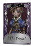 "The Prince"