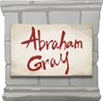 AbrahamGrayI