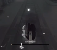 Wheel of Silence effects.