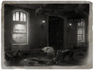 Deduction 8: "Conceal the Truth"