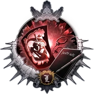 Death Note Crossover Essence