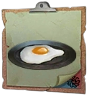 Big Fried Egg, Dinkum Wiki