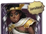 Character Release Costumes