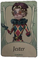 Espacio 1258 - Jester