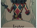 Jester (Acrobat)