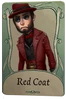 Red Coat