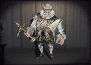 Satiety Press Animation