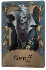 SheriffUndead