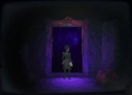 Xiao Chi Entrance Animation.