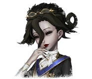 "Feather Fan" Illusion Hall Sprite