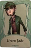 Green Jade
