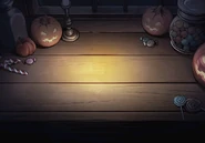 Make Candy Background