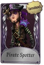PirateSpotter