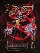 BattlePokerCountsBanquet2.jpg (944 KB) Battle Poker Count's Banquet card by Reinaldo Rocha