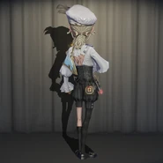 GoldenRatioBack.jpg (104 KB) Golden Ratio In-Game Model Back View