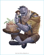 LeoCharaDay.jpg (220 KB) 2020 Hell Ember Birthday Merch (Twitter)