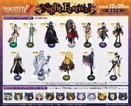 Night Festival Merchandise (Twitter)