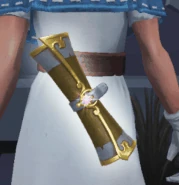 Oath Detailed In-Game View