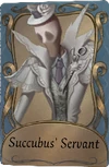 SuccubusServant