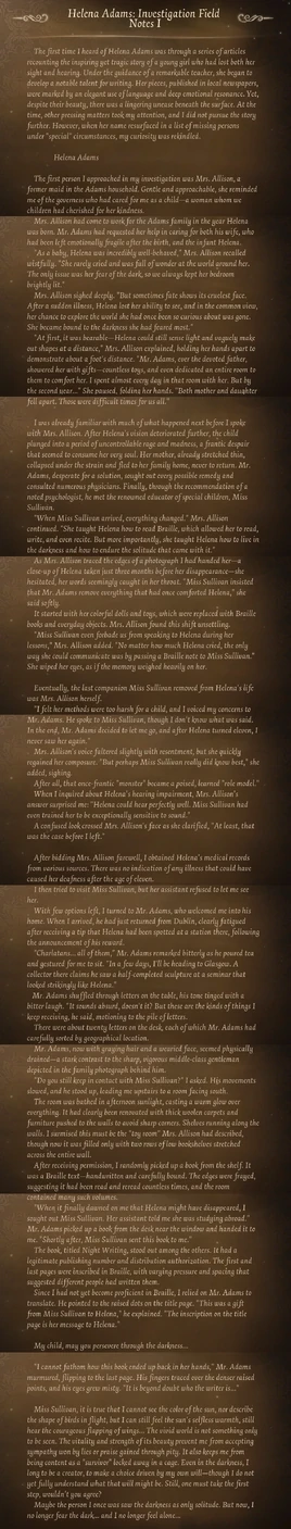 TheMindsEyeLetter2025