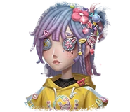 Buffy Illusion Hall Sprite