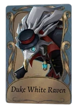 DukeWhiteRaven